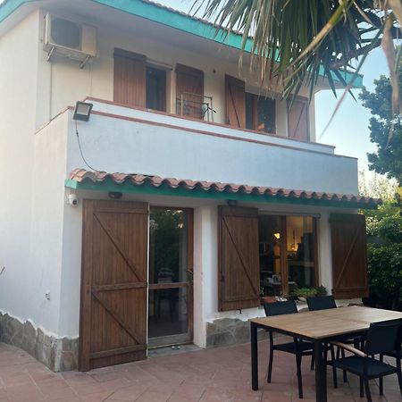 Rosa Dei Venti Hotel Cagliari Kültér fotó