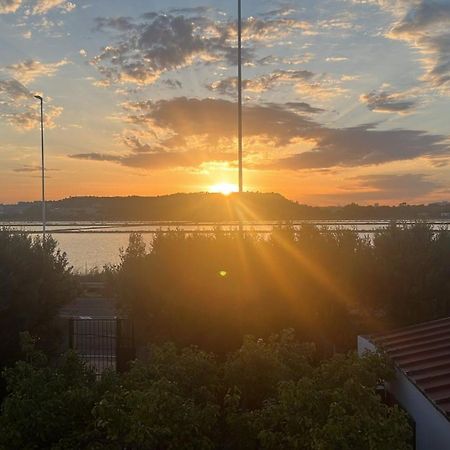 Rosa Dei Venti Hotel Cagliari Kültér fotó