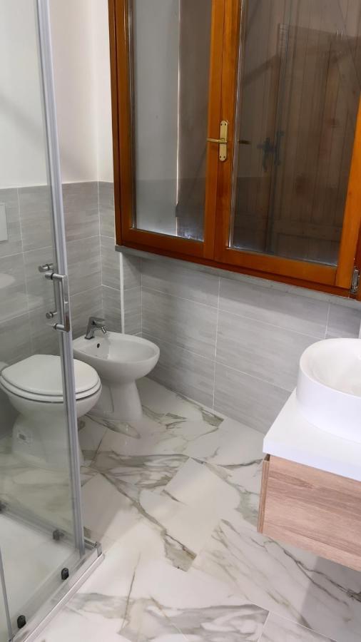 Rosa Dei Venti Hotel Cagliari Kültér fotó