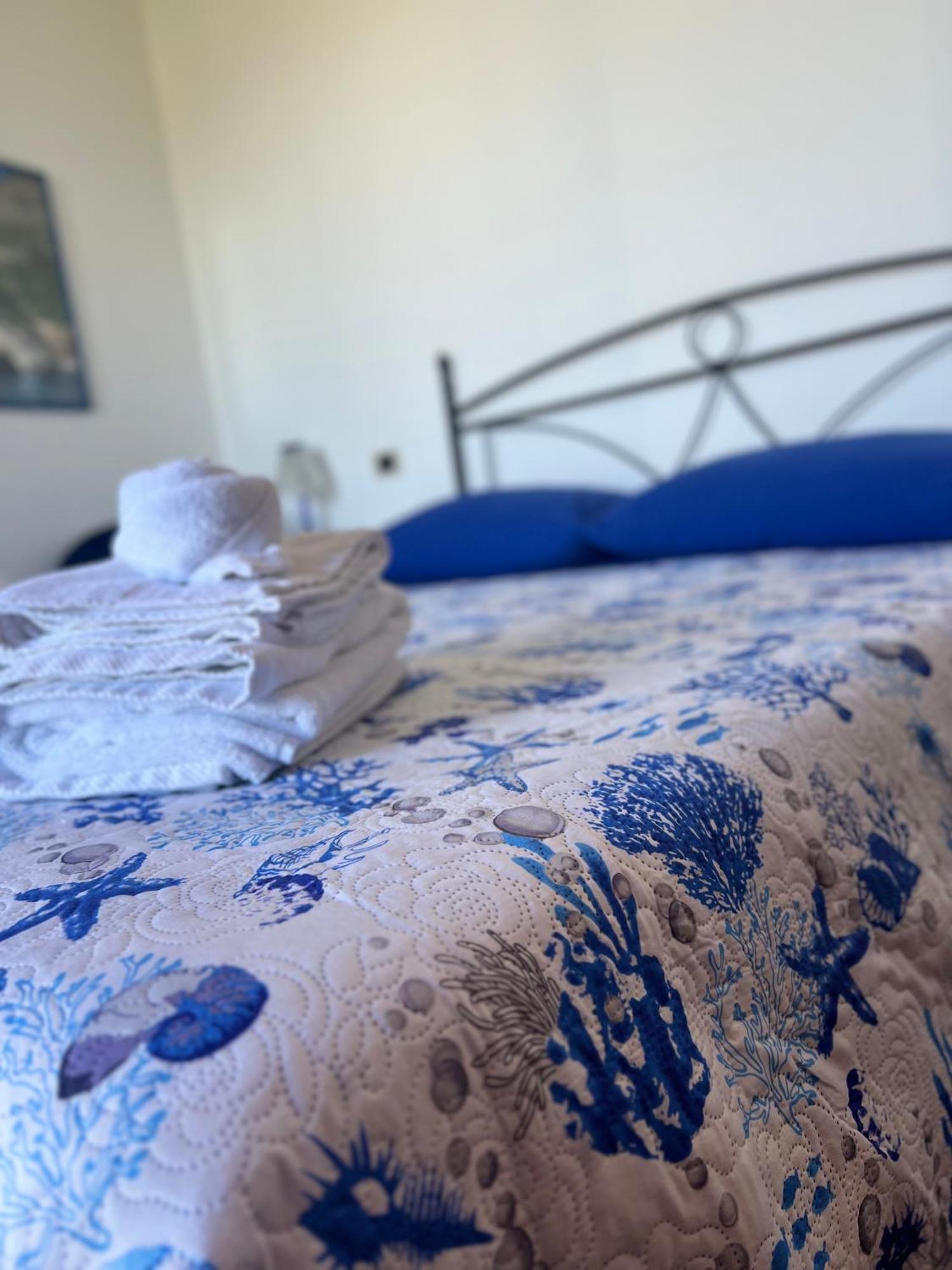 Rosa Dei Venti Hotel Cagliari Kültér fotó