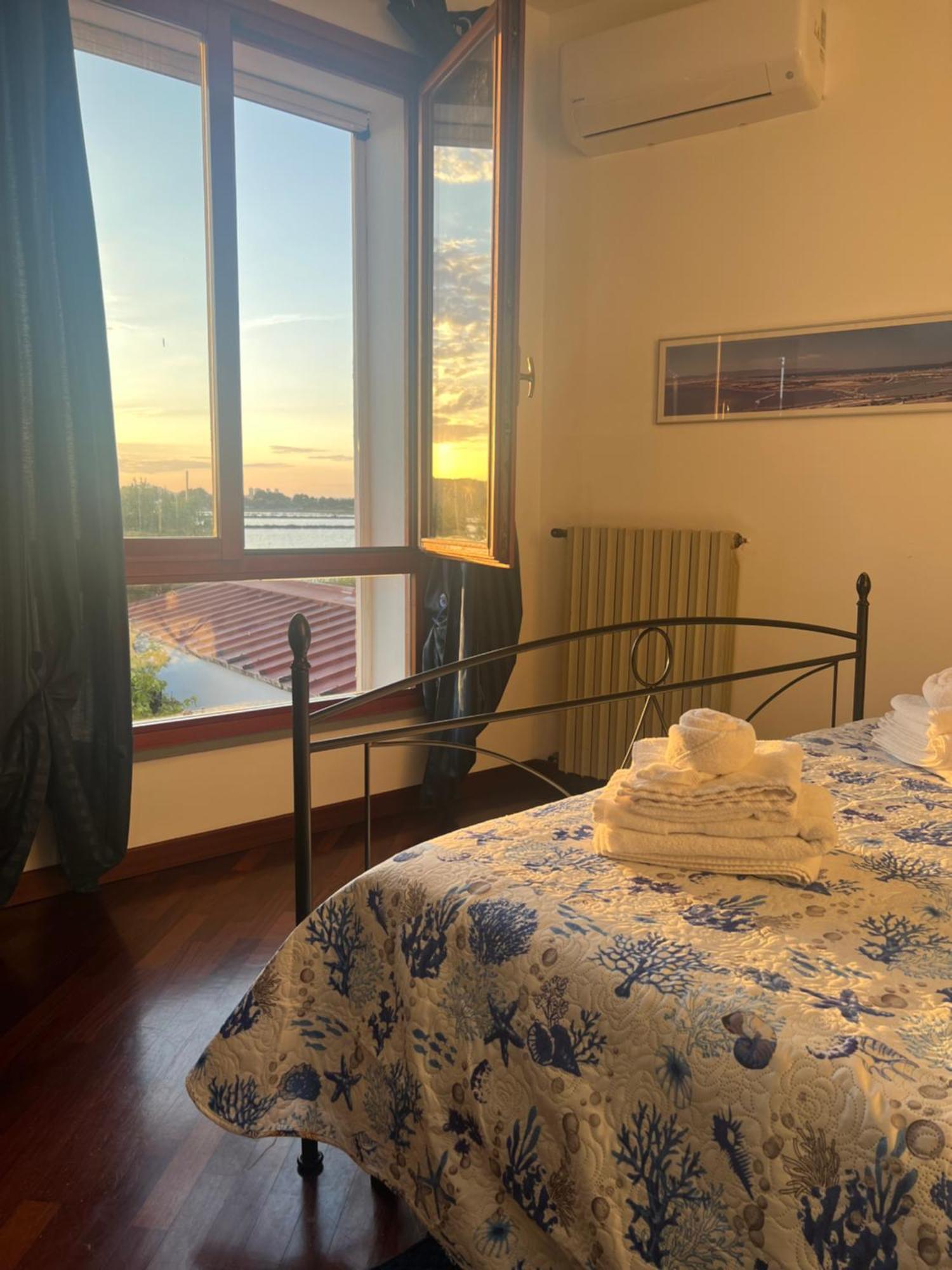 Rosa Dei Venti Hotel Cagliari Kültér fotó