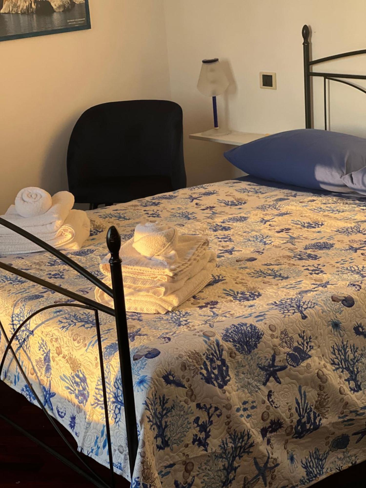 Rosa Dei Venti Hotel Cagliari Kültér fotó