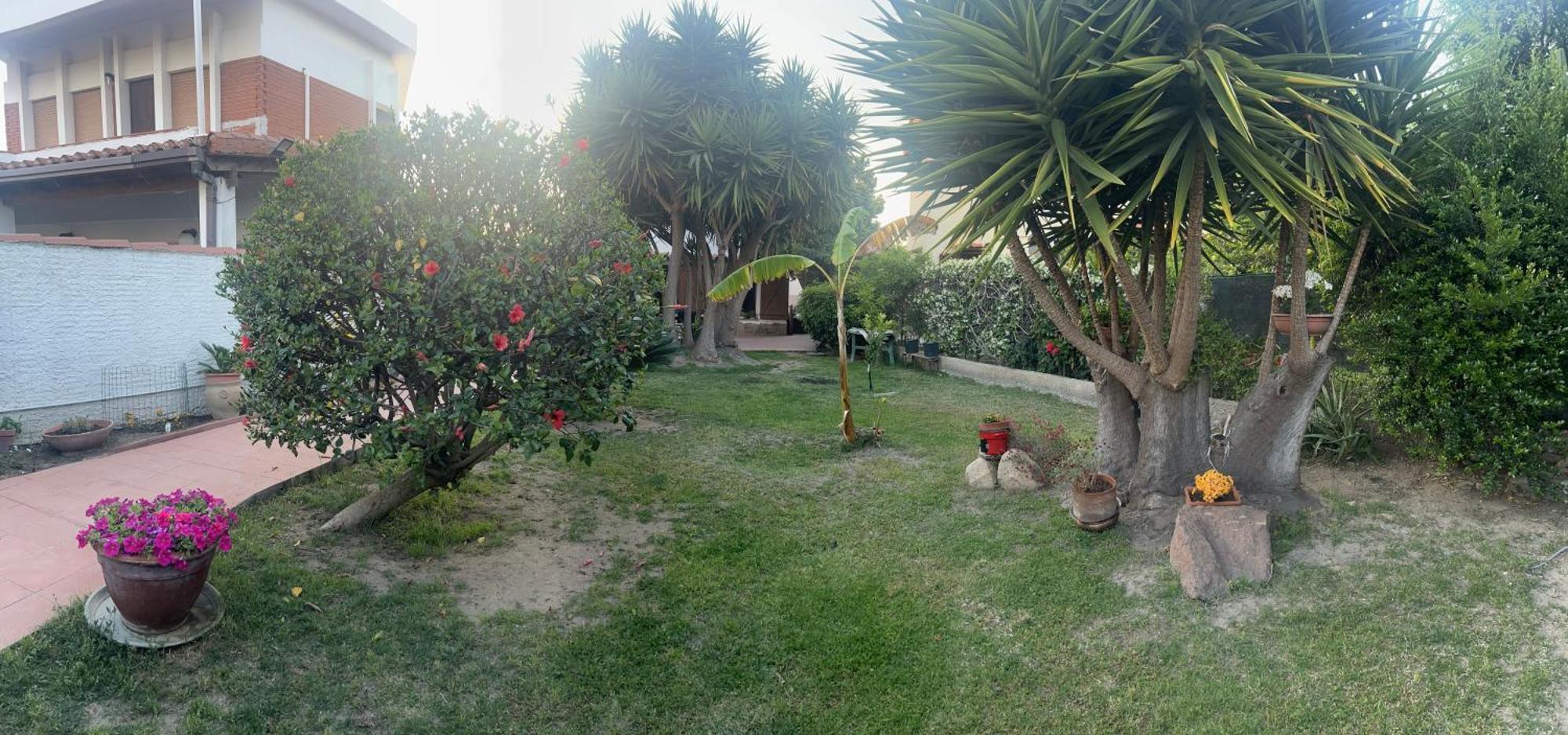 Rosa Dei Venti Hotel Cagliari Kültér fotó